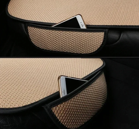 CoolRide™ – Kühler Sitzkomfort bei jeder Fahrt | 50% RABATT