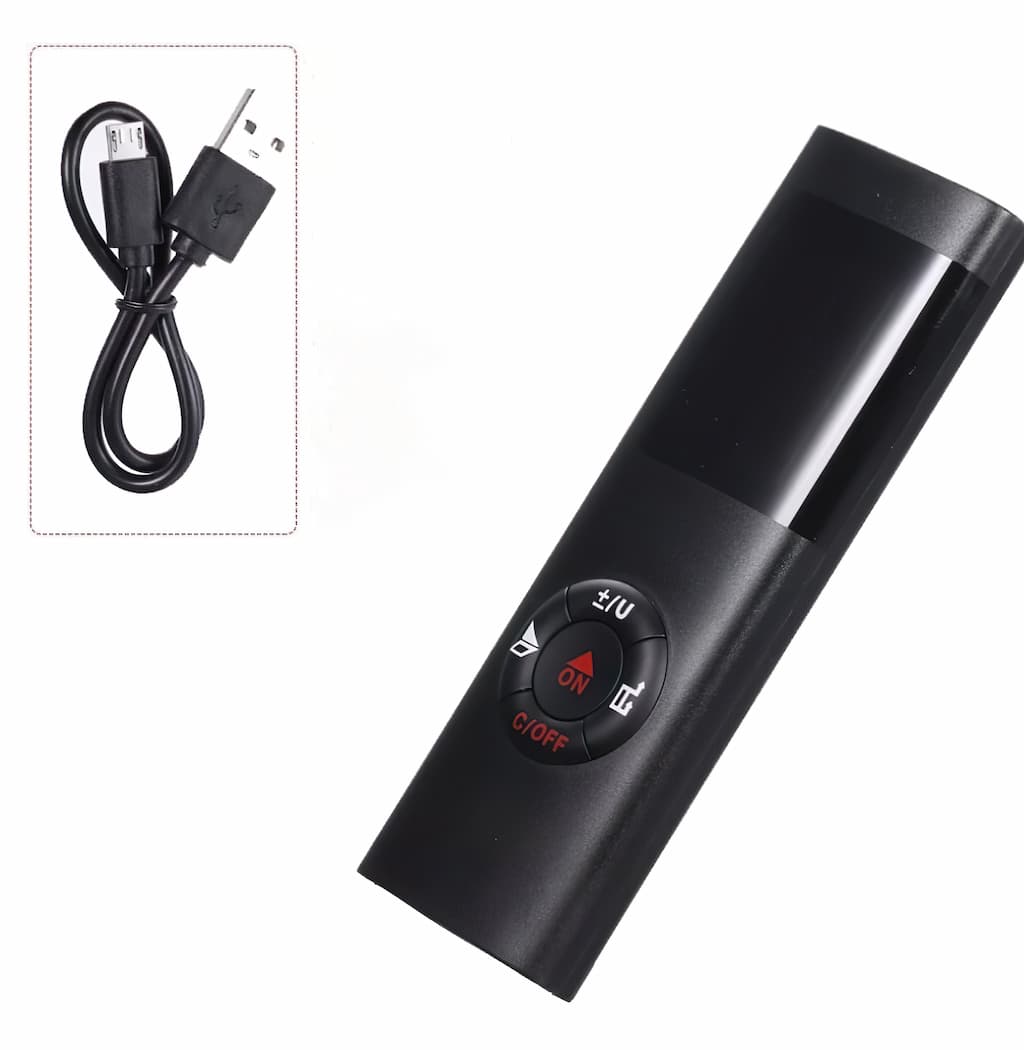 Metik™ Laser-Distanzmesser (50% Rabatt)