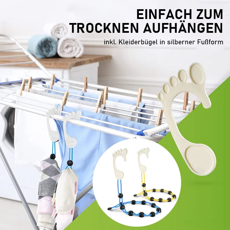 tangas aufbewahren Socken-Organizer zum Waschen, Trocknen und Aufbewahren – Spendora DE