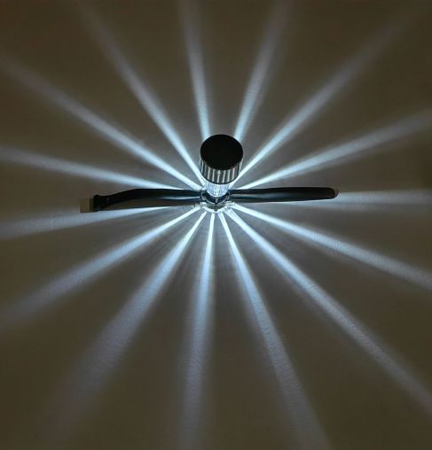 SolarSplash – 6er Set Solar-Poollichter für Aufstellpools