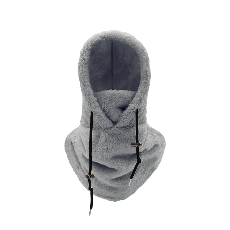 Sherpa Hood™ Ski Mask