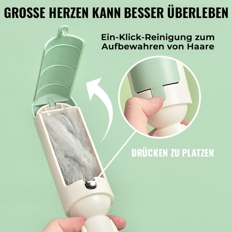 Ocerar™ Wiederverwendbare Fusselrollen für Tierhaare | 50% RABATT