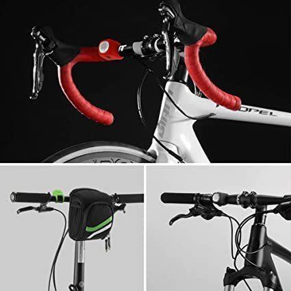 SoundGuard - Die lauteste und sicherste Fahrradhupe | 1+1 GRATIS