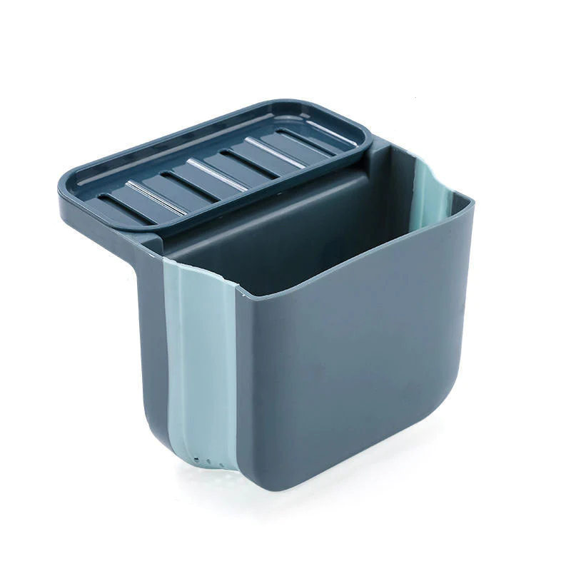 SinkBasket® | Sieb für die Küchenspüle