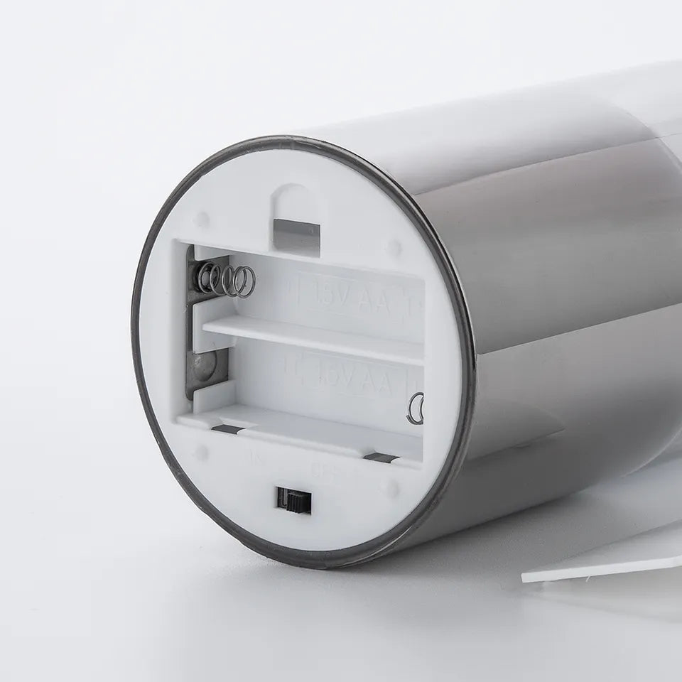 LuxeFlamme -  Erleben Sie luxuriöses Kerzenlicht auf Knopfdruck | 50% RABATT