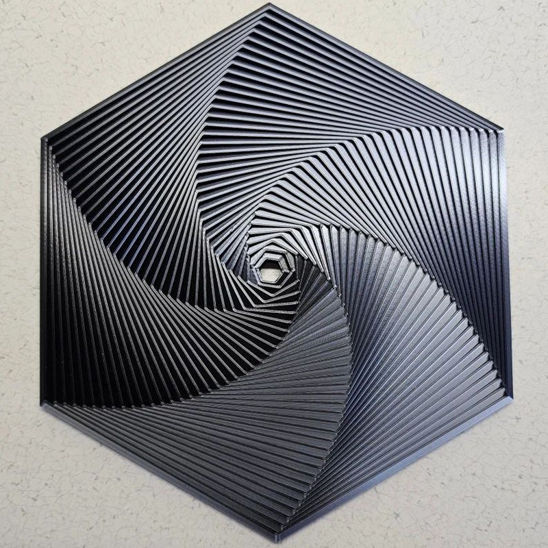 FractalFidget - Einzigartige Fraktale für sofortige Entspannung