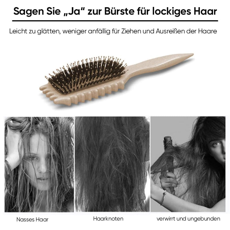 Bounce Curl Stylingbürste | 50% RABATT