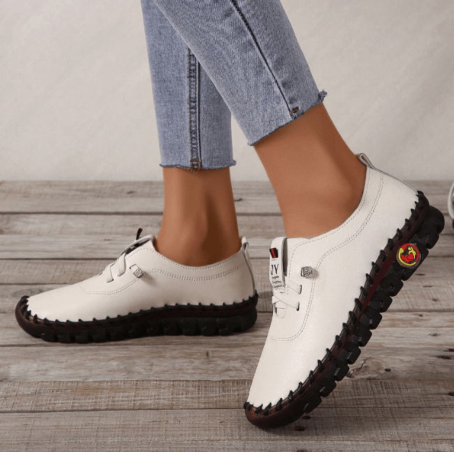 Ergonomische Damen Loafer für ultimativen Komfort
