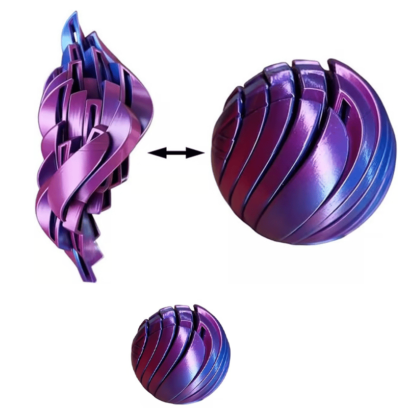NeuroGlide – Ultimative Stressentlastung in Ihrer Hand