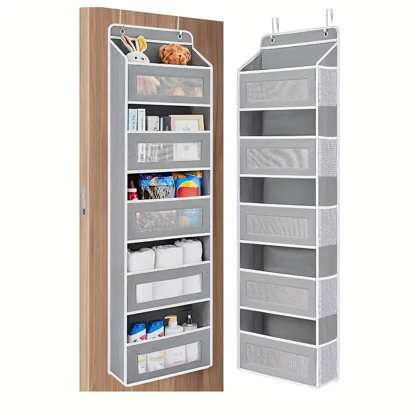DoorLux® Tür-Organizer | 50% RABATT