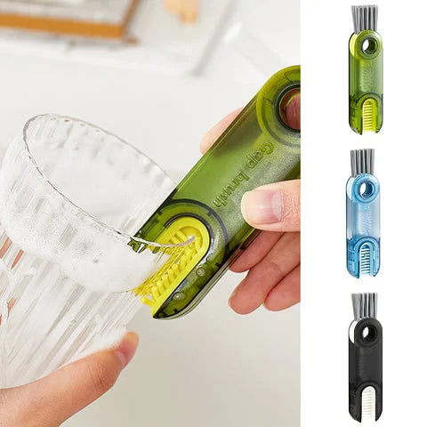 QuickClean™ Mehrzweck Bürste | 1+1 GRATIS