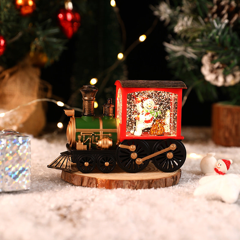 Weihnachtsdekoration - Der Zauber der Feiertage | 50% RABATT