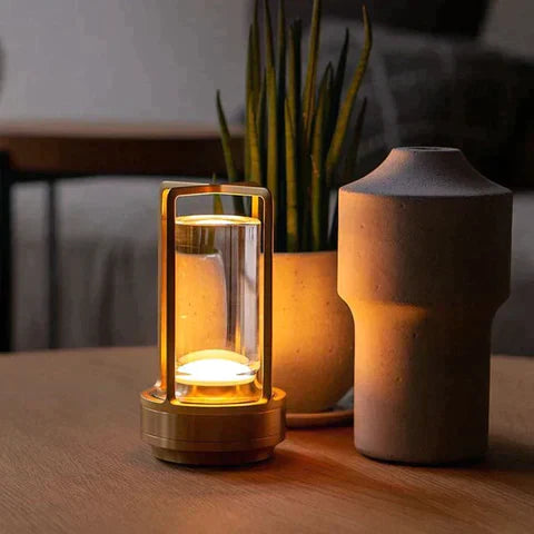 Laterne™ Pro LED-Licht | 50% Rabatt