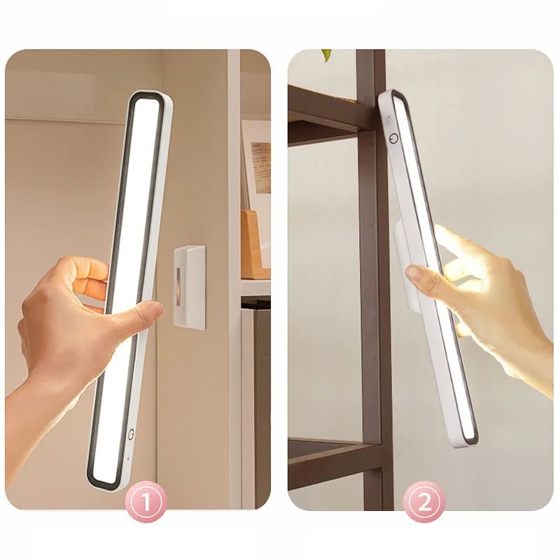 FlexiShine™ - übersichtliche und platzsparende Beleuchtungslösung | 1+1 GRATIS