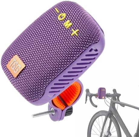 MotoSound™ Wasserdichter Lautsprecher mit Radio | 50% Rabatt