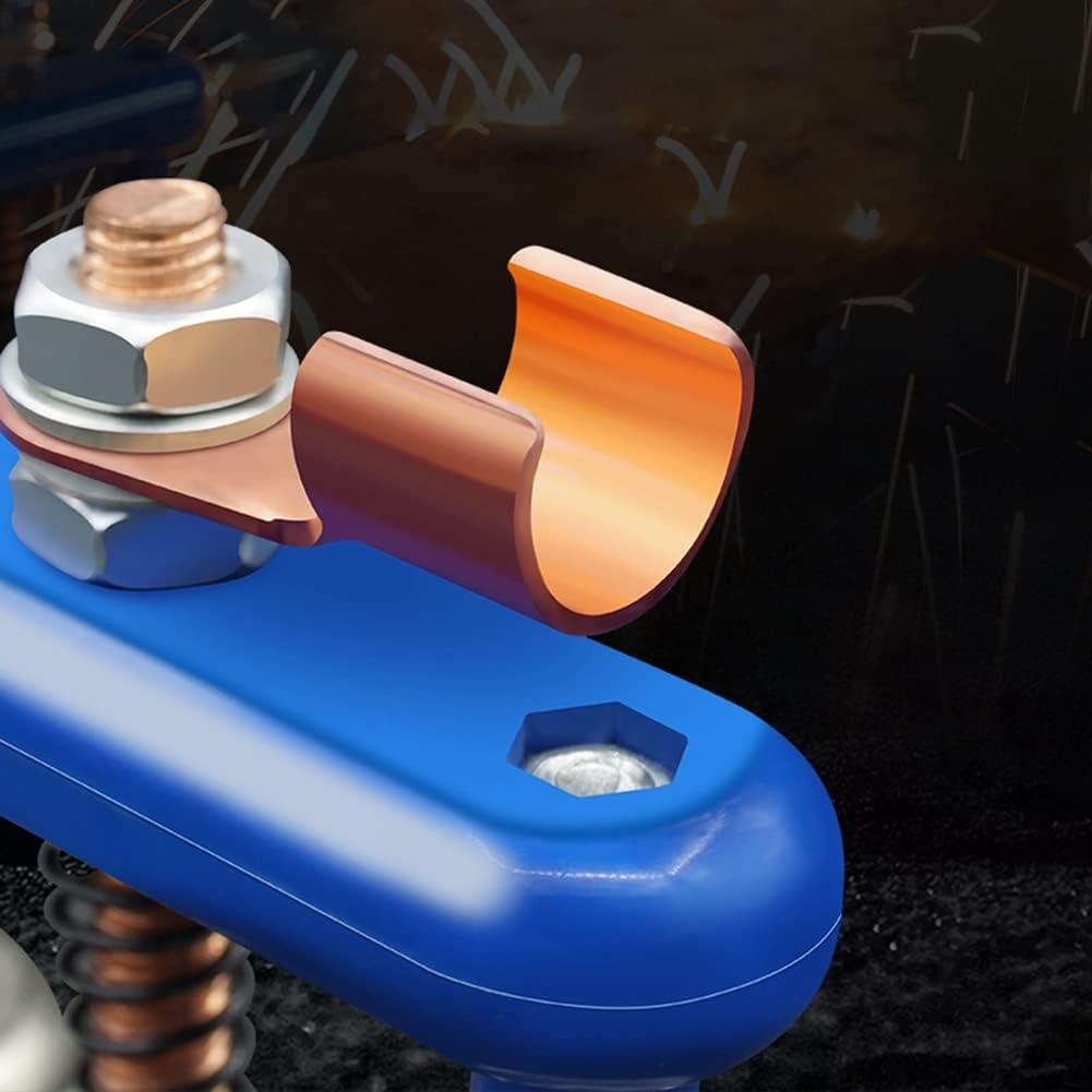Super Magnetic Welding Unterstützung Clip
