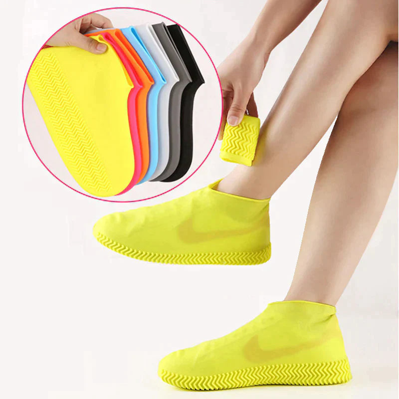Mora - Rutschfeste  Wasserdichte Schuhüberzüge | 1+1 GRATIS