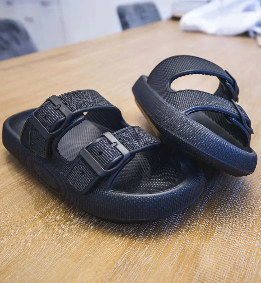 Ocerar™ Comfy Wolken Sandalen Unisex