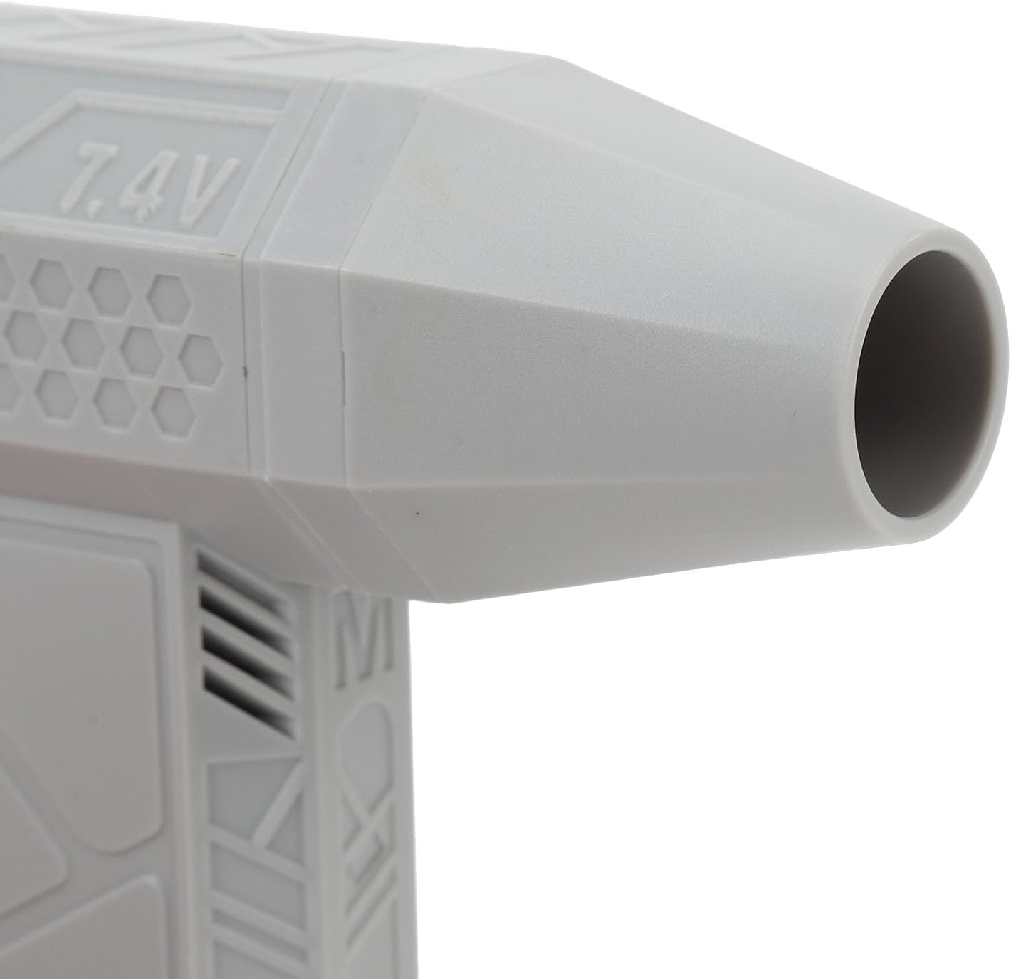 Mini-Turbo-Jet-Ventilator
