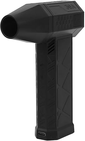 Mini-Turbo-Jet-Ventilator