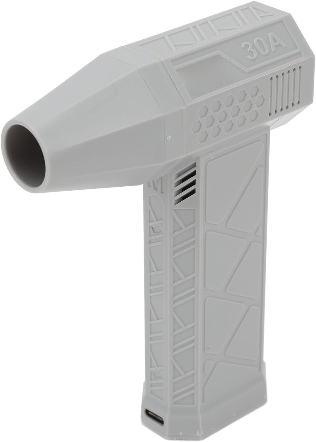 Mini-Turbo-Jet-Ventilator
