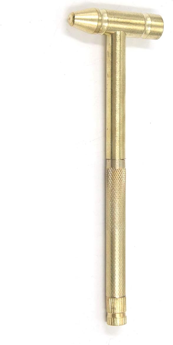 6 in 1 Multifunktions Hammer Kombination Reparatur Werkzeug mit Schraubendreher Schlüssel