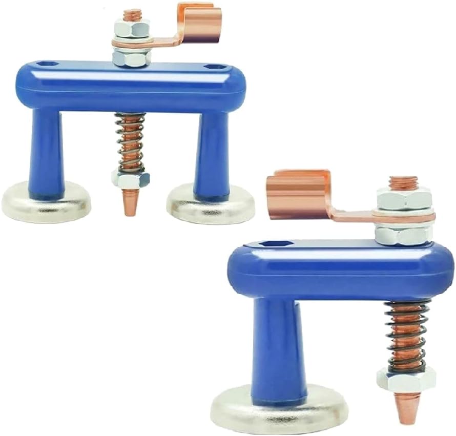 Super Magnetic Welding Unterstützung Clip