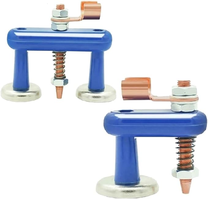 Super Magnetic Welding Unterstützung Clip