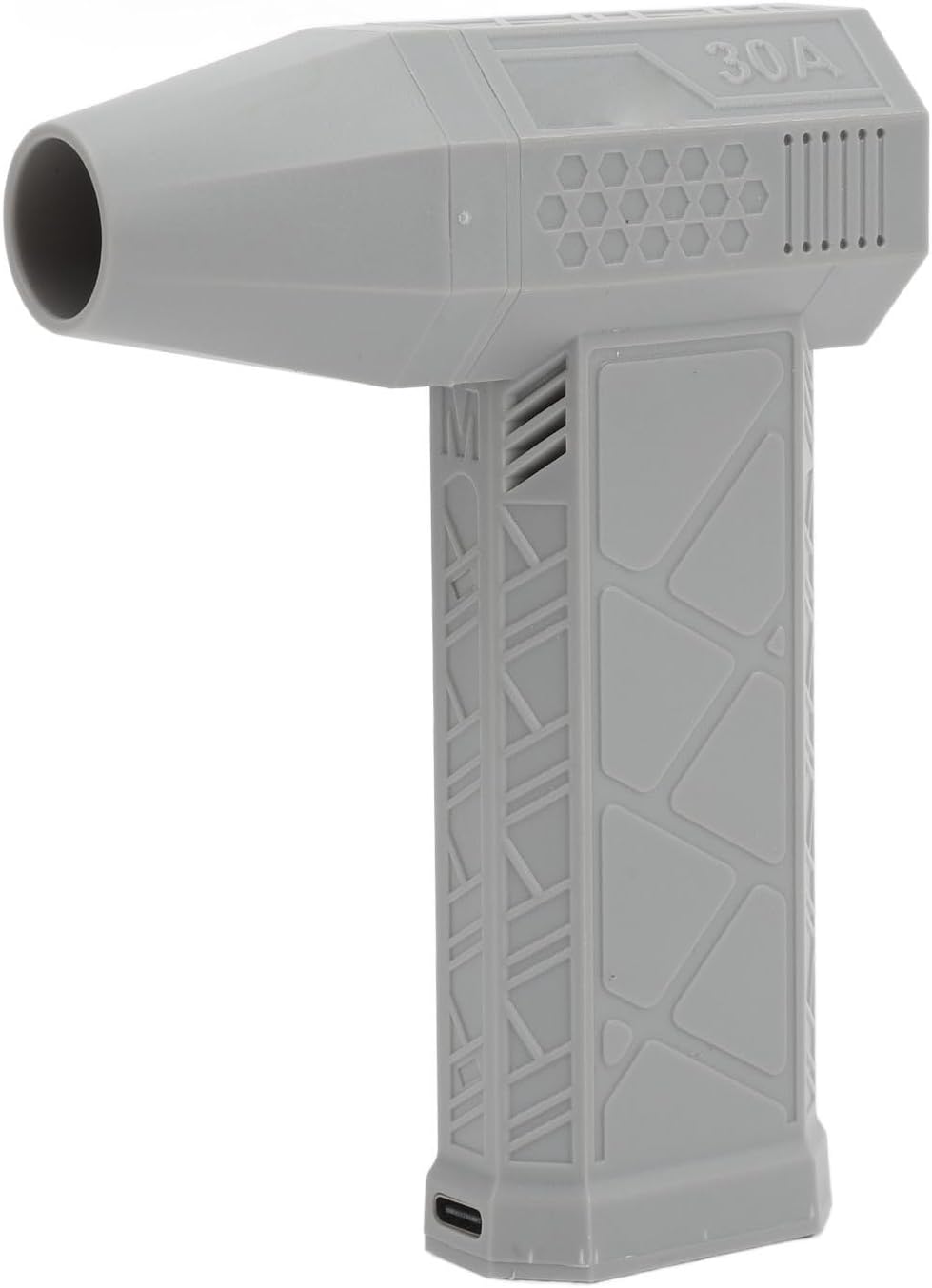 Mini-Turbo-Jet-Ventilator