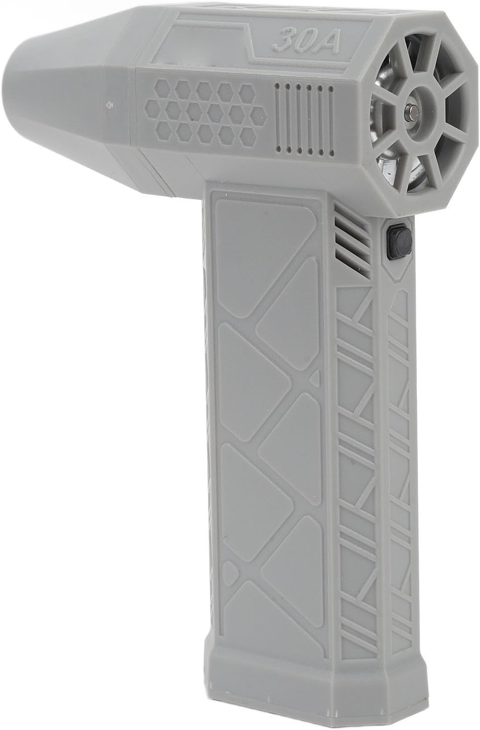 Mini-Turbo-Jet-Ventilator