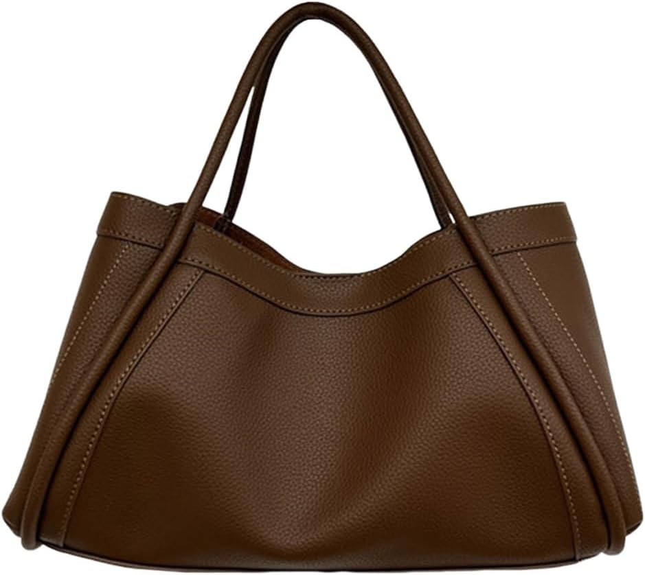 Yara - Luxuriöse Leder-Mode-Tasche | 50% RABATT