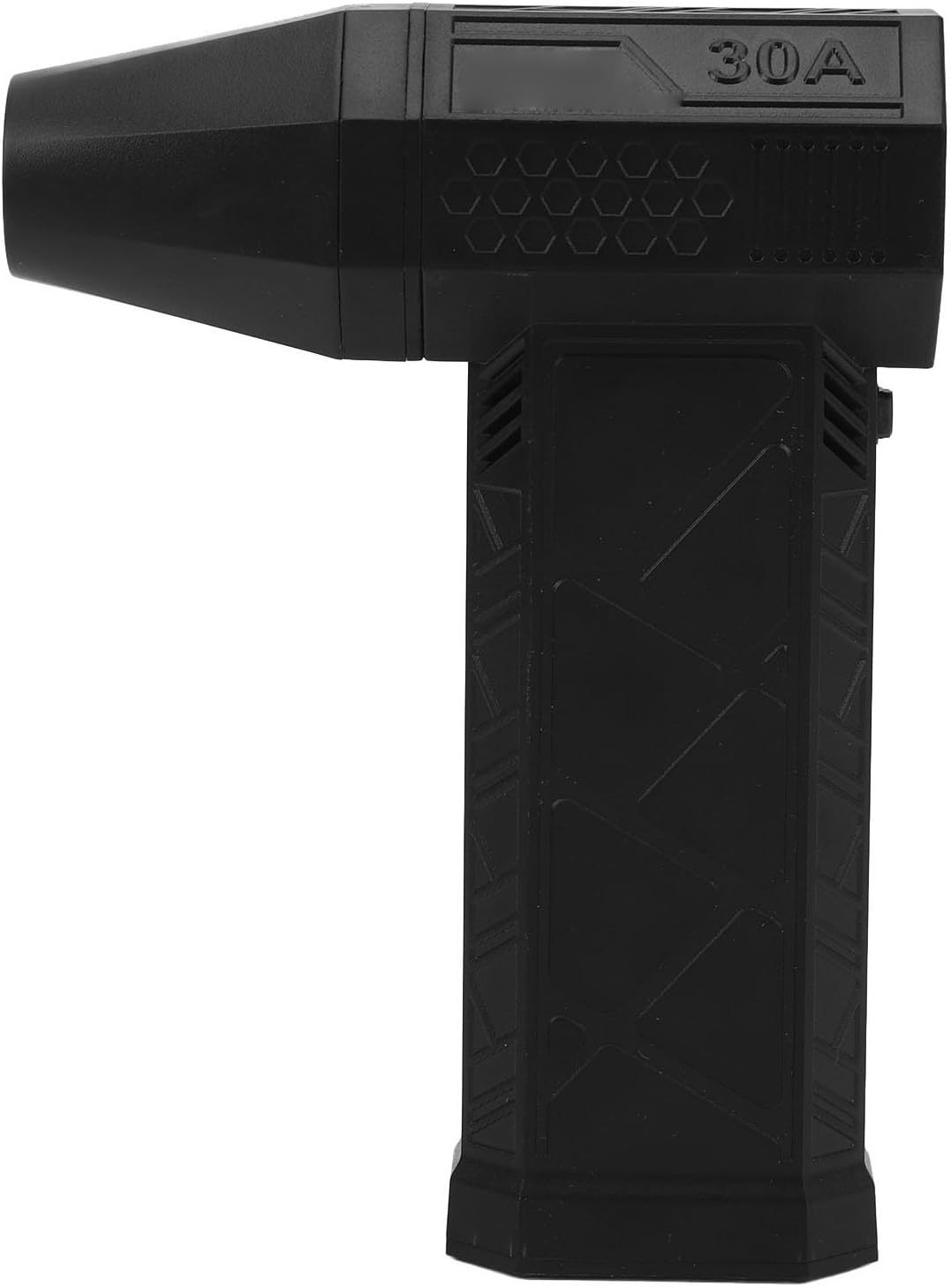 Mini-Turbo-Jet-Ventilator