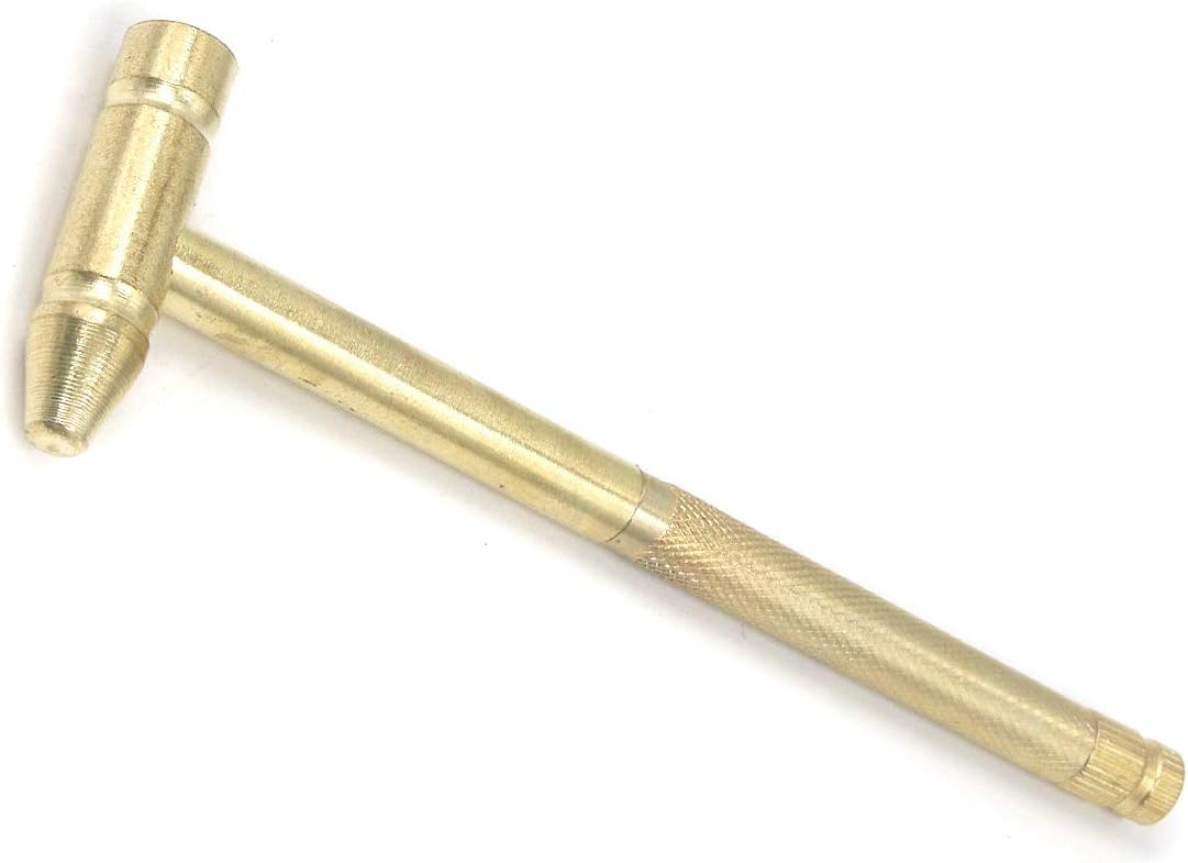 6 in 1 Multifunktions Hammer Kombination Reparatur Werkzeug mit Schraubendreher Schlüssel