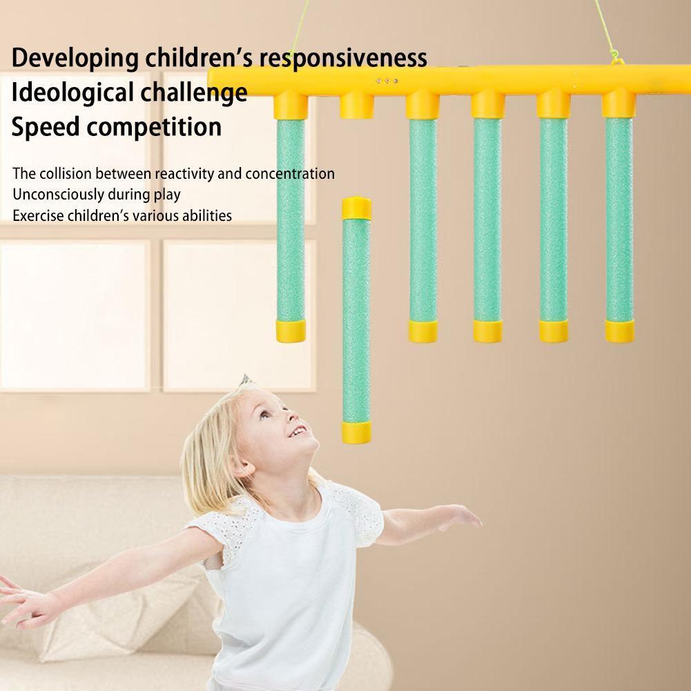 Fangen Stöcke Spiel Spielzeug