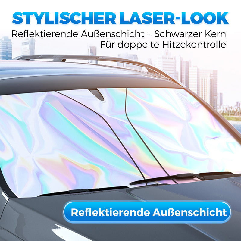 SunGuard™ – Sofortiger Schutz vor Sonne & Hitze für dein Auto! 1+1 GRATIS