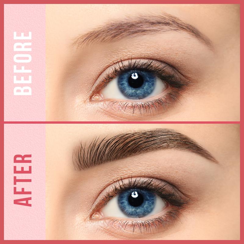BrowMaster - Microblading Augenbrauenstift | 50% RABATT