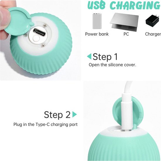 Smart Ball™ | 1+1 GRATIS