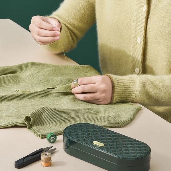 SewinGo™ Multifunktions-Nähset | 50% RABATT