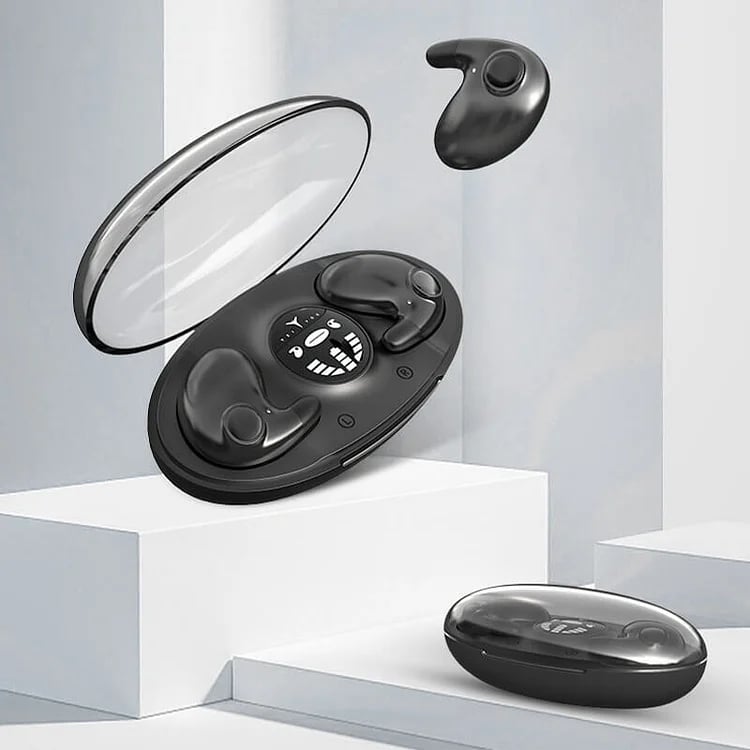 UltraPods- Wasserdicht Kabellose Ohrstöpsel | 50% RABATT
