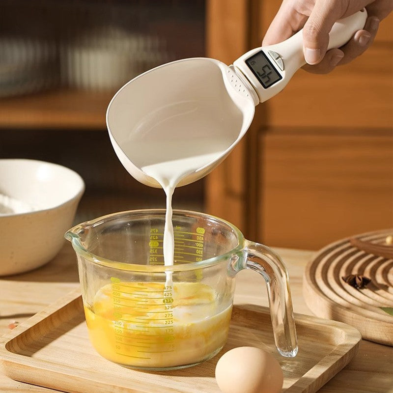 SmartSpoon™ Elektronischer Digital-Löffel | 1+1 GRATIS