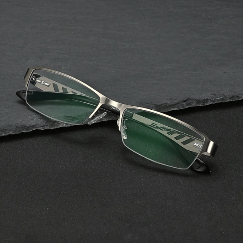 VisionGuard™ – Eine Brille für jedes Licht | 1+1 GRATIS