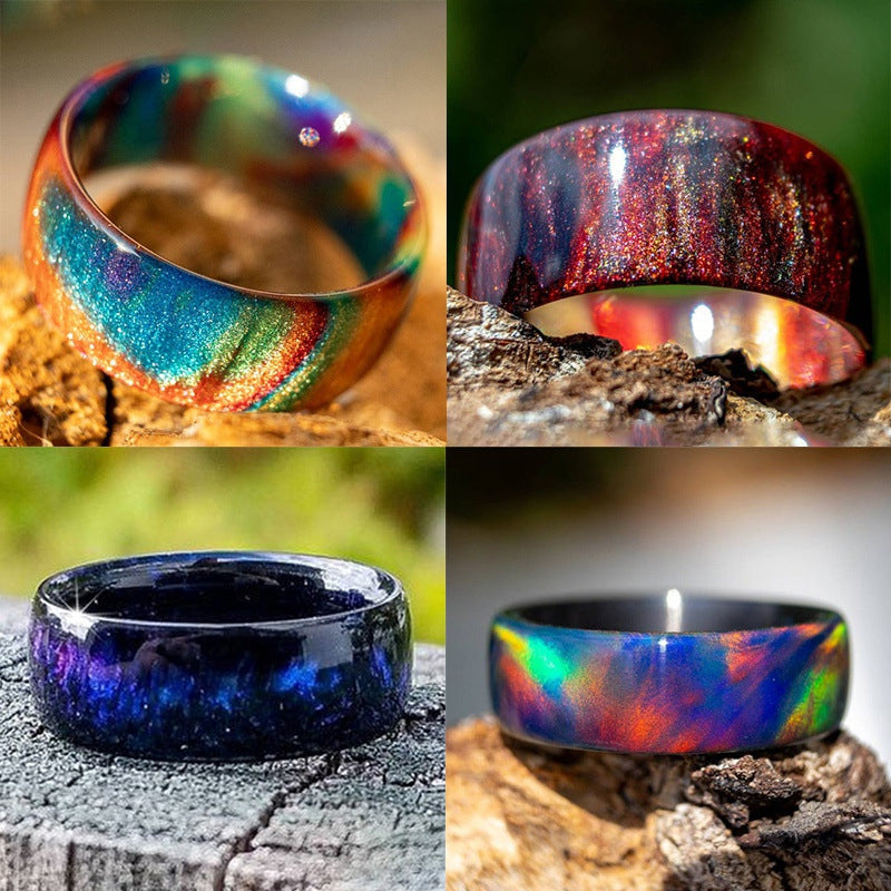 HarzRing - Regenbogen | 1+1 GRATIS
