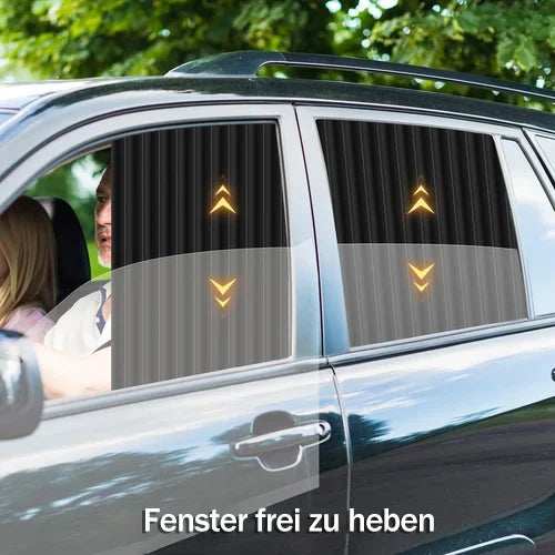 SunShield™ – Sofortiger Schutz vor Hitze & UV | 50% RABATT