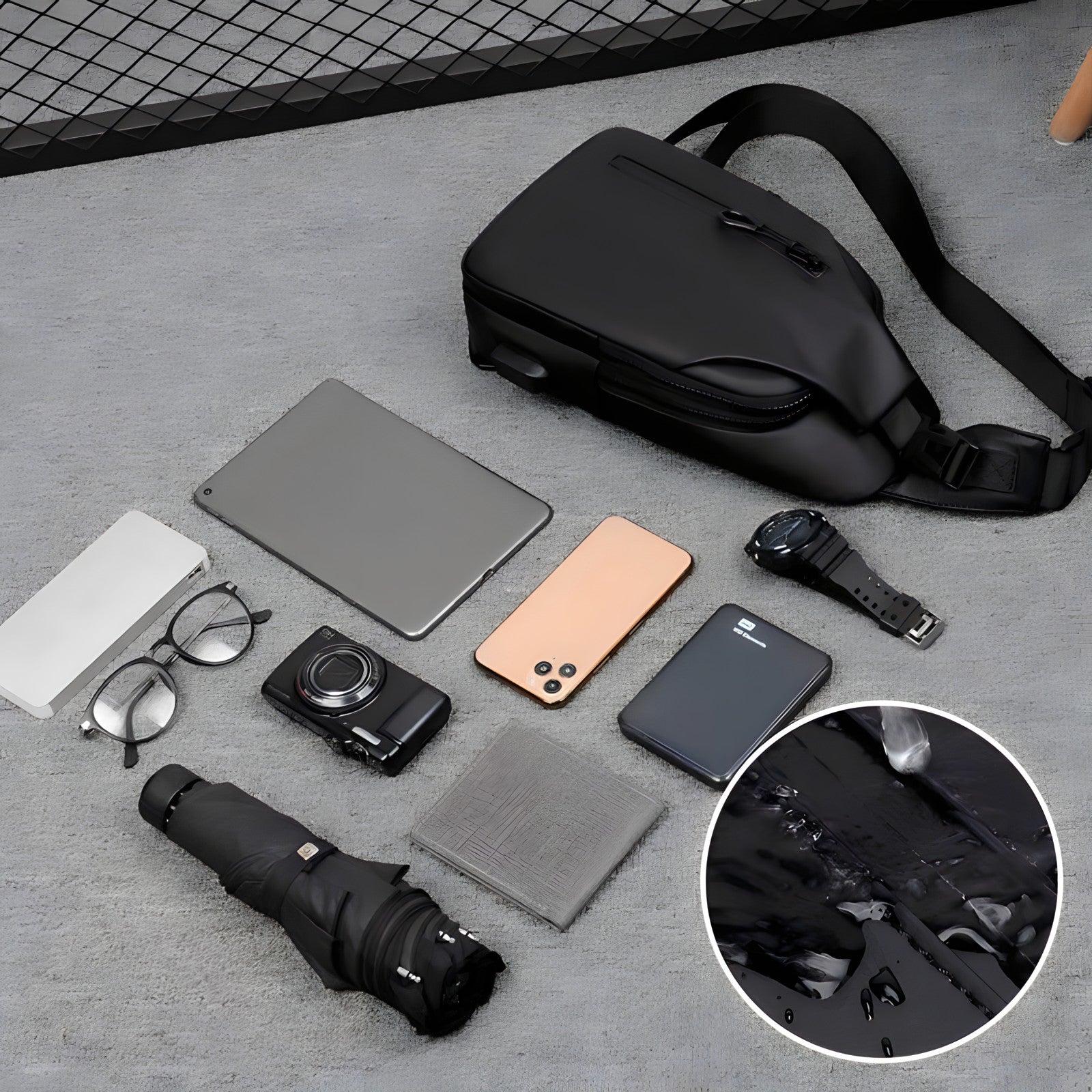 SmartBag™ | 50% RABATT