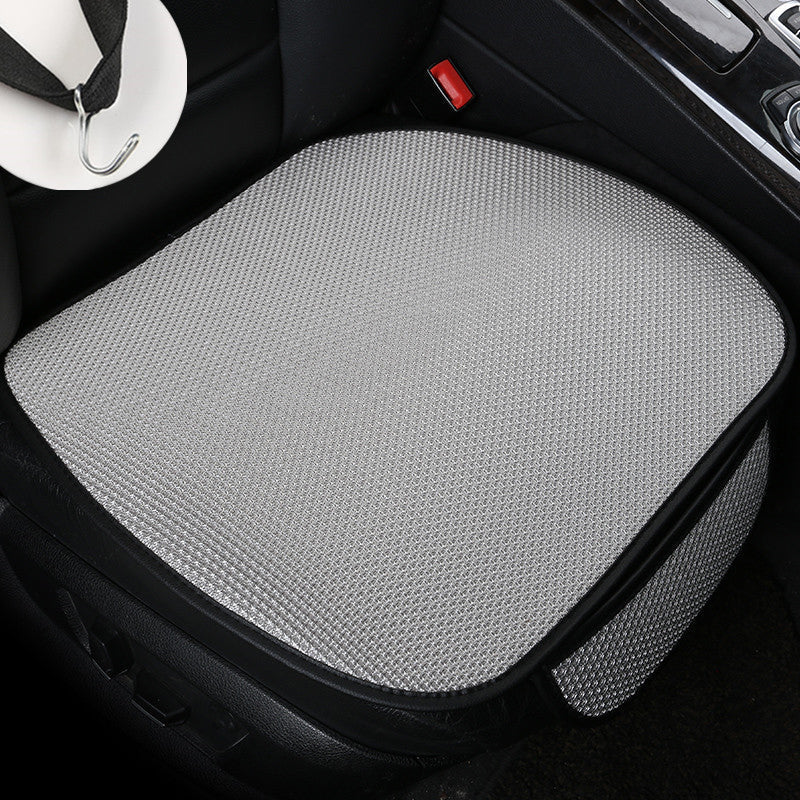 CoolRide™ – Kühler Sitzkomfort bei jeder Fahrt | 50% RABATT