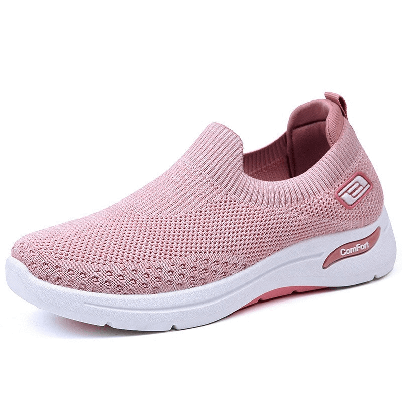 50% RABATT | Skandify™ - Orthopädische Schuhe für Frauen