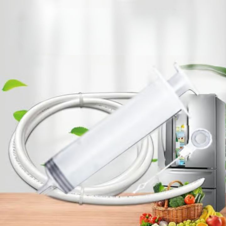 CleanFridge™ – Praktisches Reinigungsset | 1+2 GRATIS