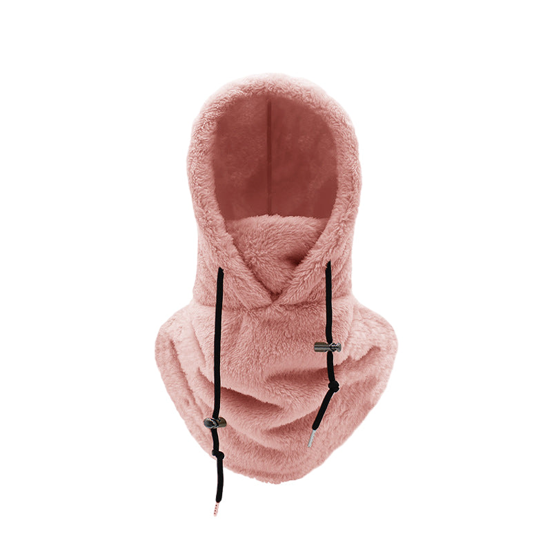 Sherpa Hood™ Ski Mask