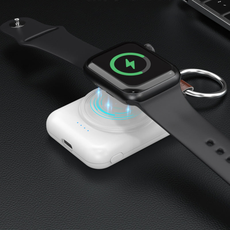 Magnetisches Ladegerät für Apple i - Watch