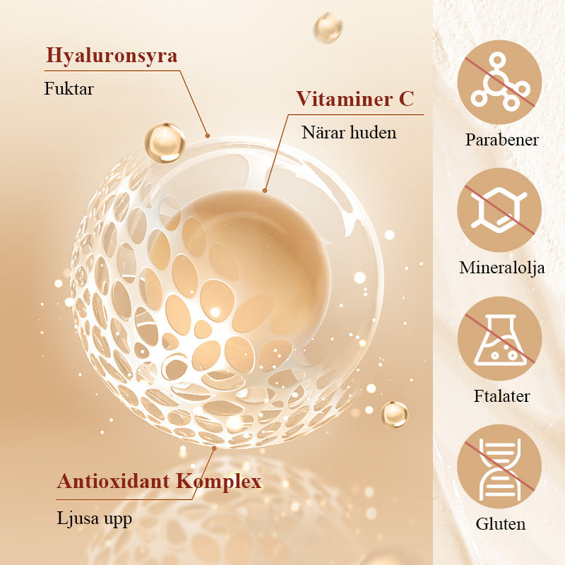 Korrigierender Concealer - Bester Concealer Für Augenringe & Unreinheiten